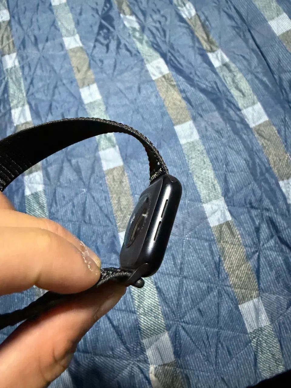 SMART WATCH SE 3ª - Foto 2