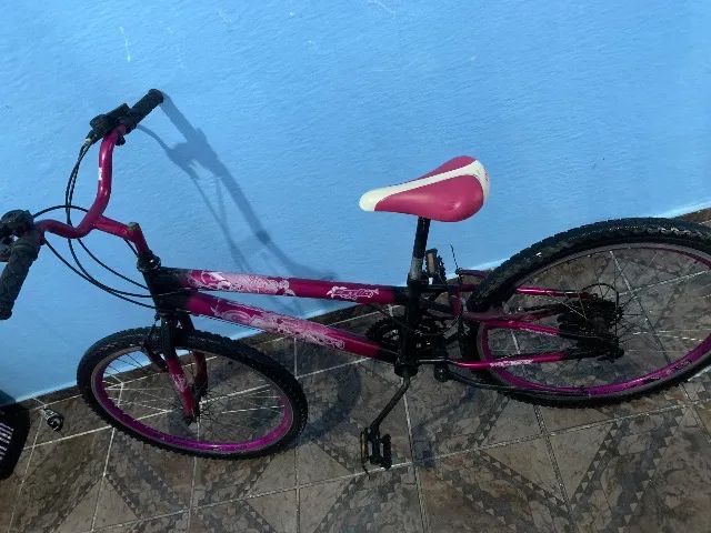 Bicicleta aro 24  - Foto 5