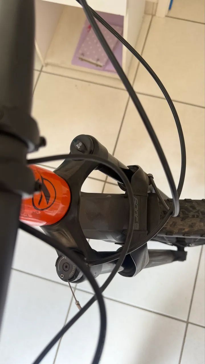 Bicicleta TSW - Foto 4