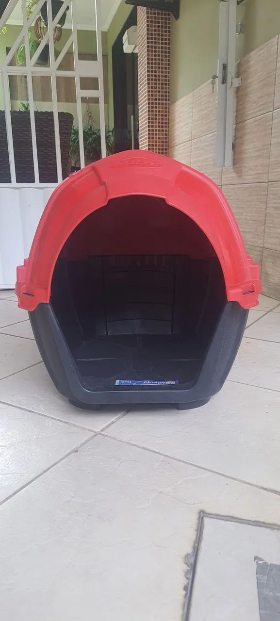 Casa de Cachorro