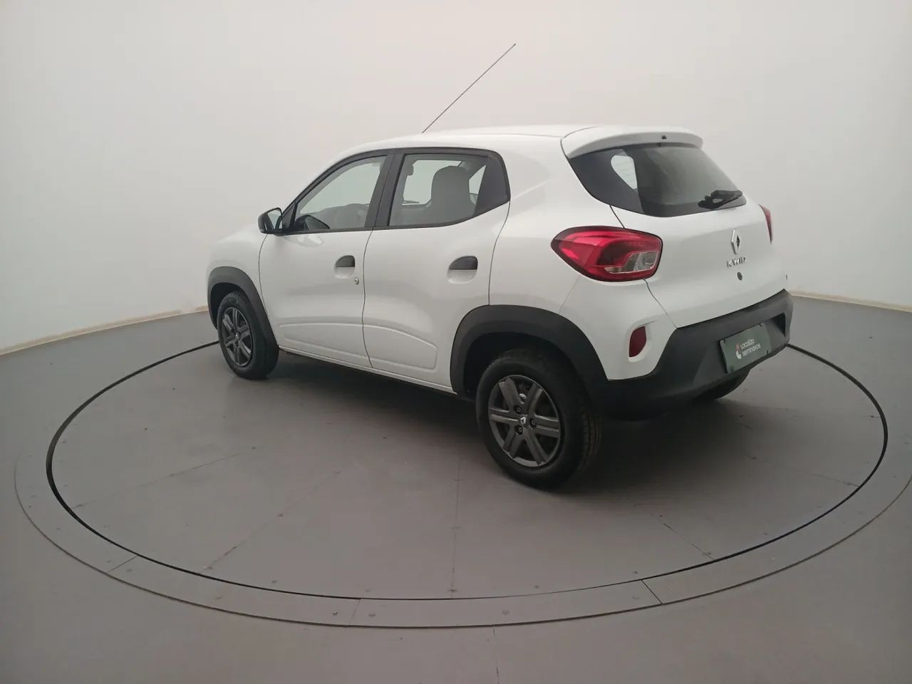 Renault Kwid 1.0 Zen 2026 - Foto 3