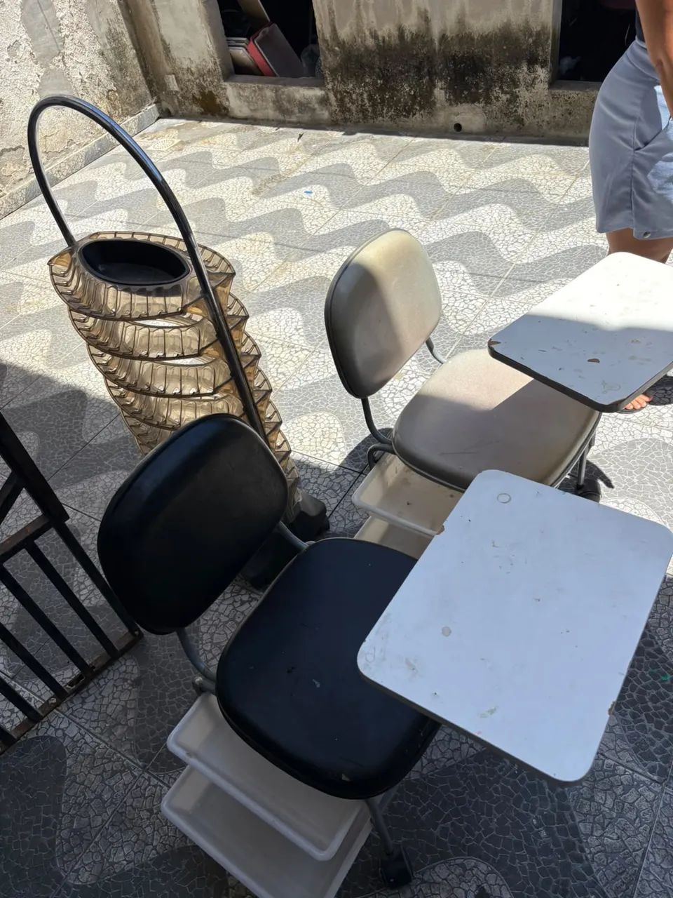 Cadeira 