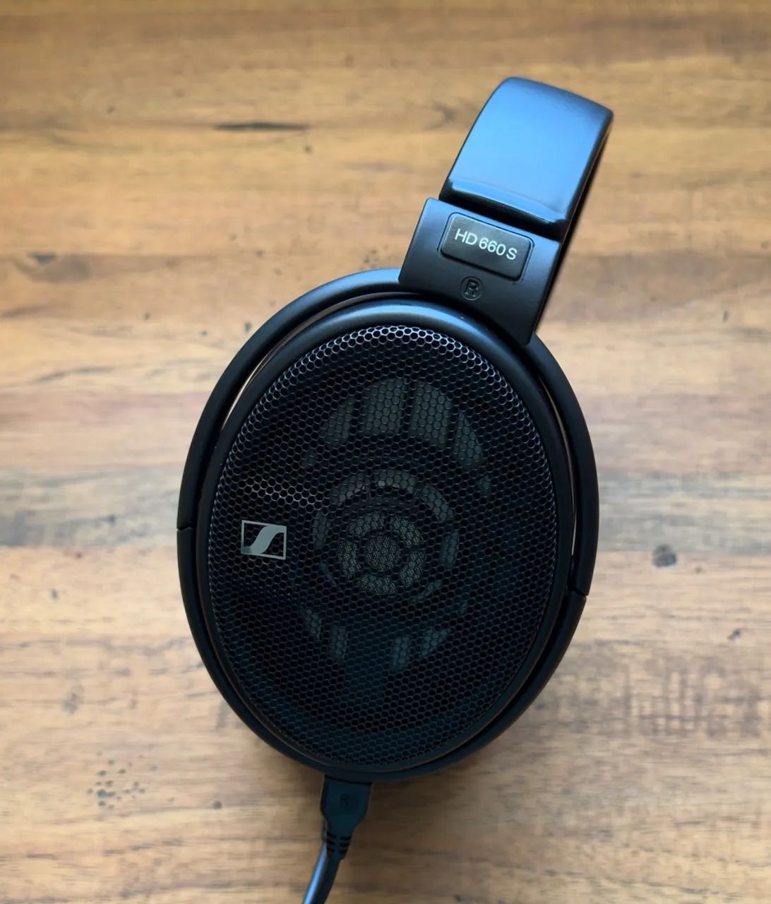 Headphone Sennheiser HD 660 S - Foto 3