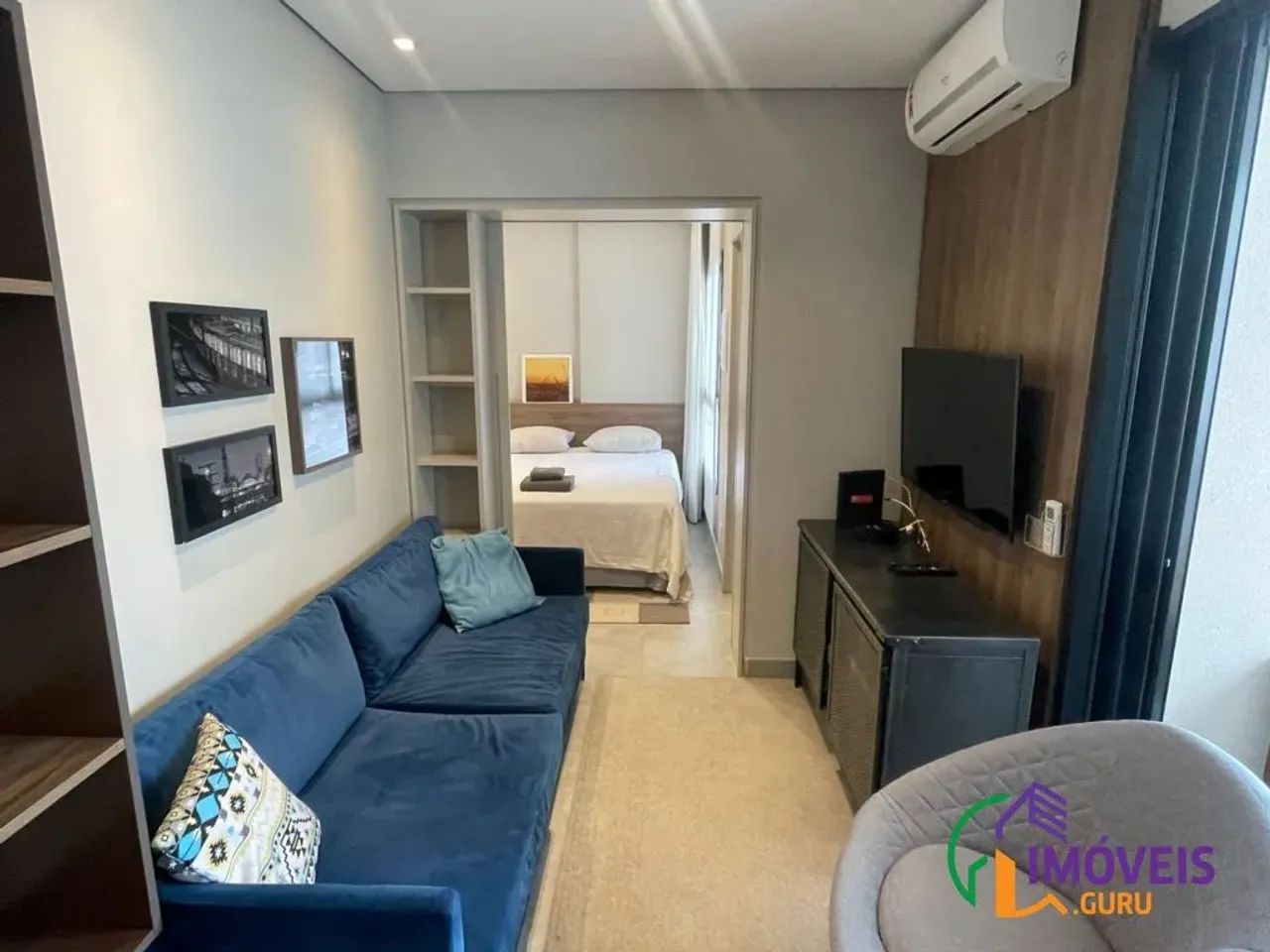 APARTAMENTO - PINHEIROS - SP - Foto 3