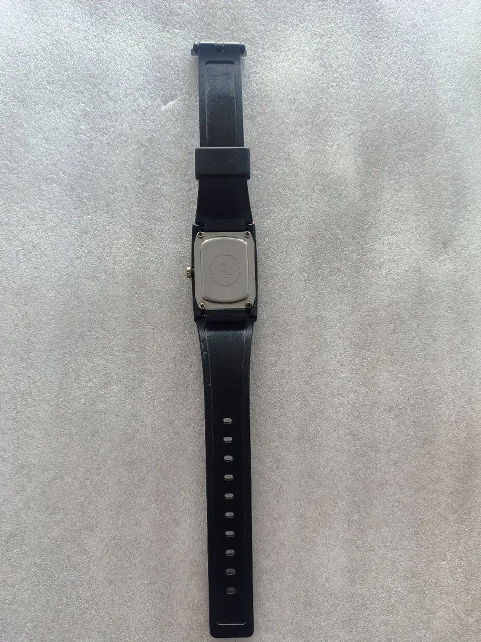 Relógio Casio vintage  - Foto 4