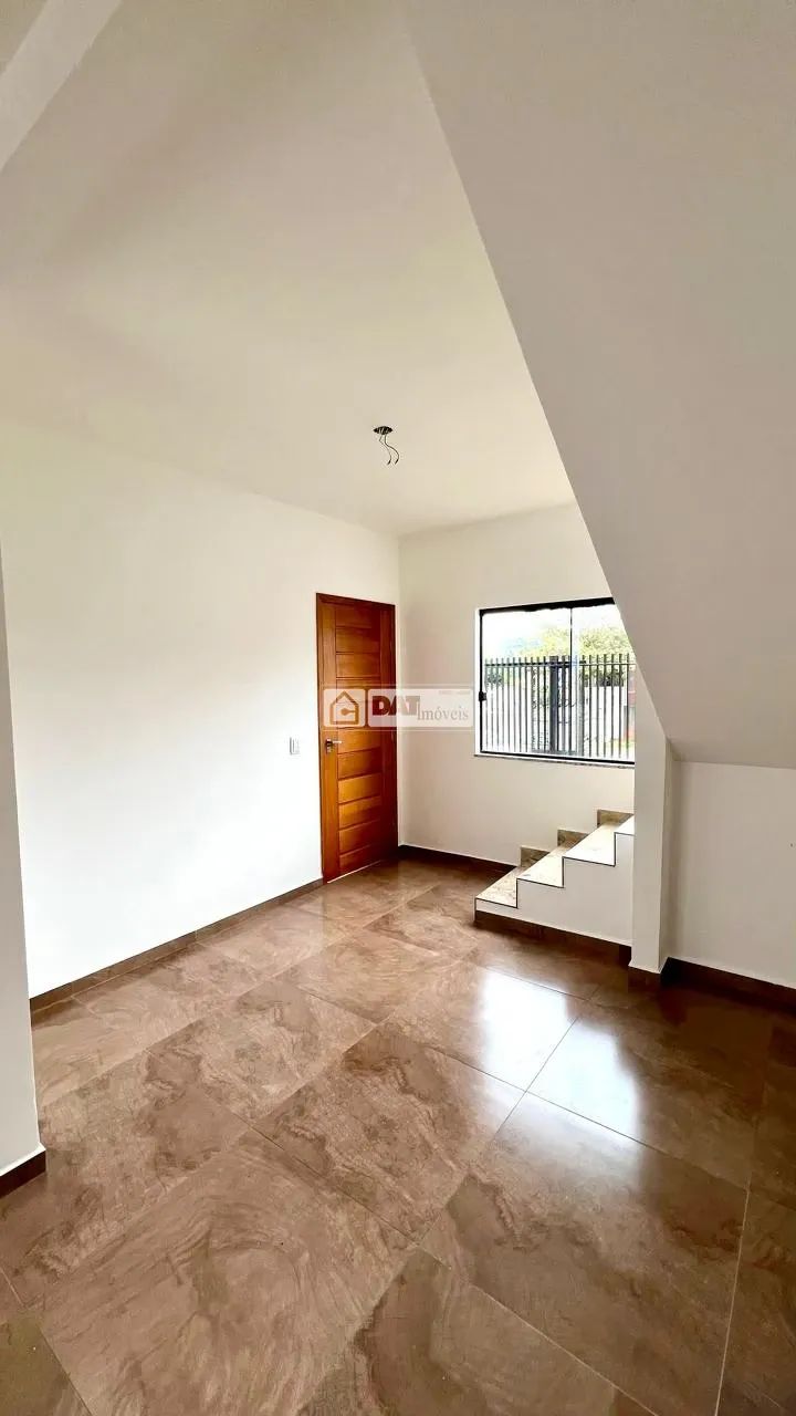 Sobrado Em Uvaranas - Foto 2