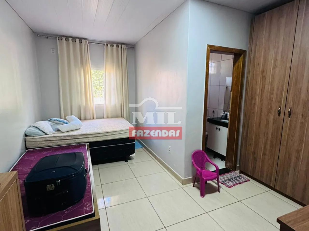 Chácara 20.000M² em Bonfinópolis - GO - Foto 2