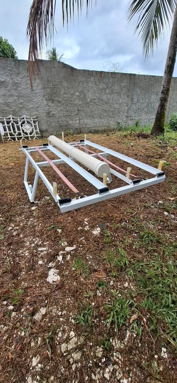 Rack para Toro453011785049722885