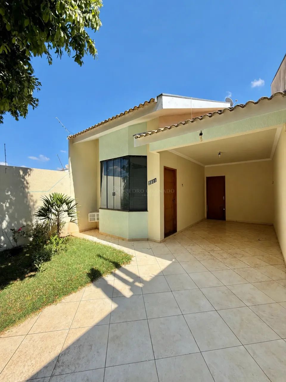 Casa 03 Quartos, Suíte e Churrasqueira - Jardim Imperial - Foto 3