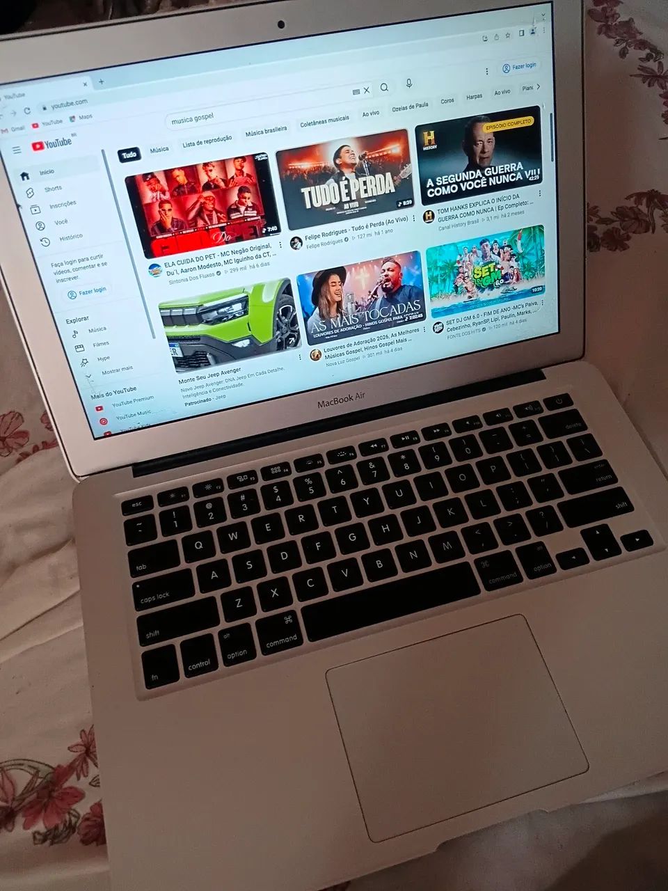 Macbook Air