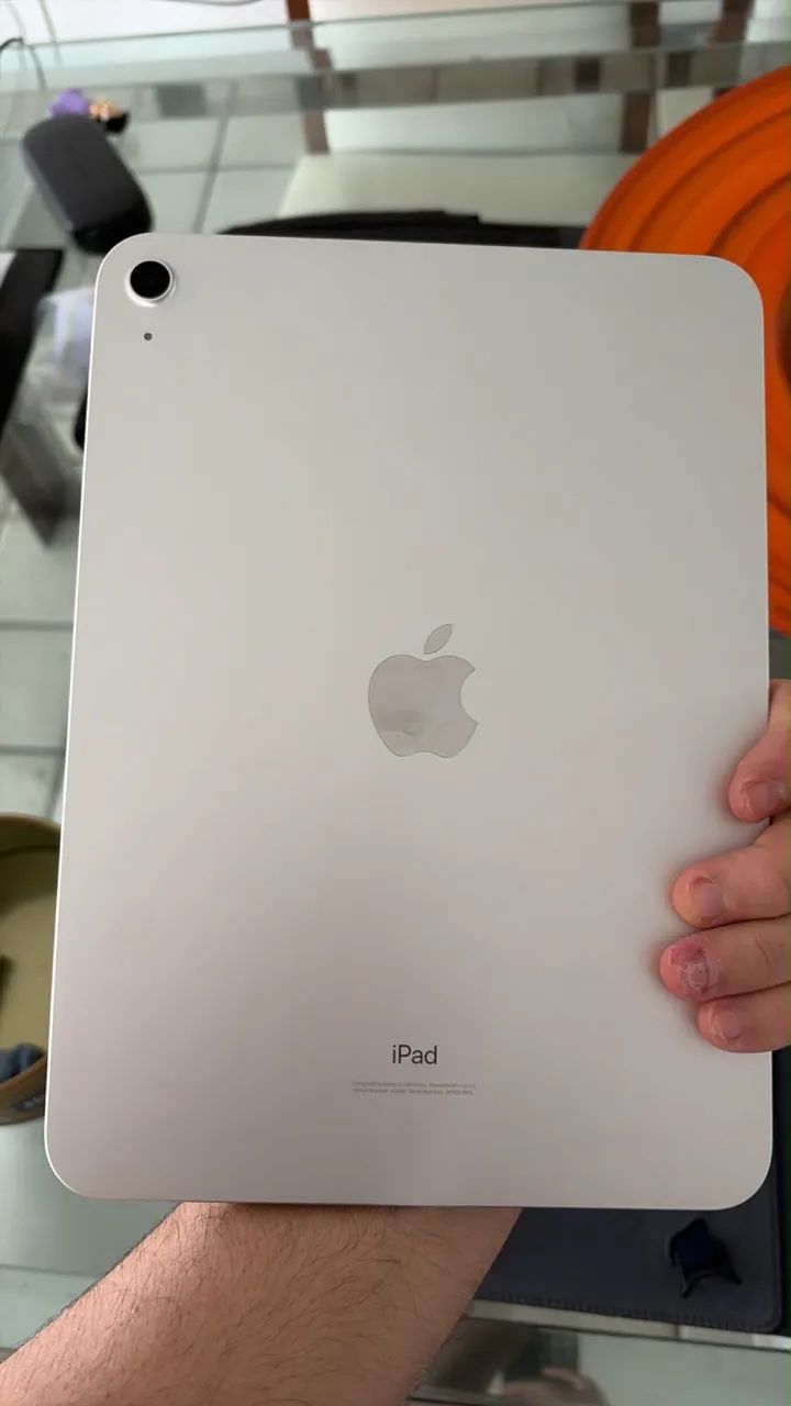 iPad 10 - Foto 2