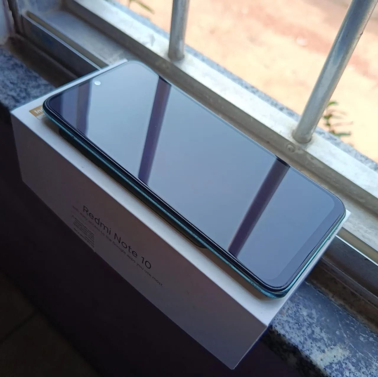 Tela Redmi Note 10 - Foto 3