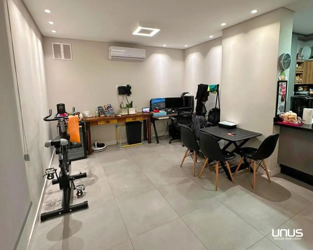 Apartamento à venda no Pedra Branca, Palhoça - Foto 3