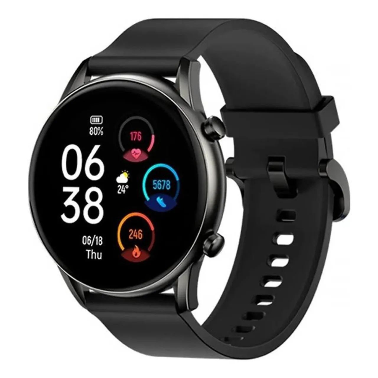 Smartwatch Haylou RT2