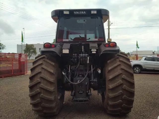 Trator Valtra BH 180 2016.  - Foto 5