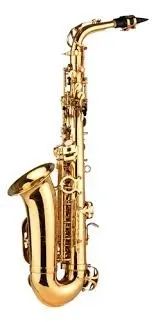 K WIND SAX ALTO MIB LAQUEADO - Foto 3