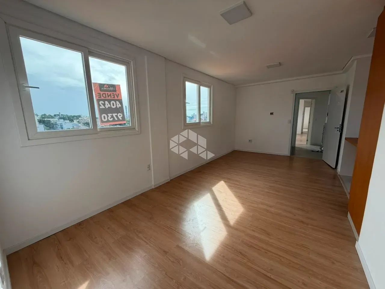 APARTAMENTO 3 DORMITÓRIOS SENDO 1 SUÍTE À VENDA EM COQUEIROS FLORIANÓPOLIS - Foto 3