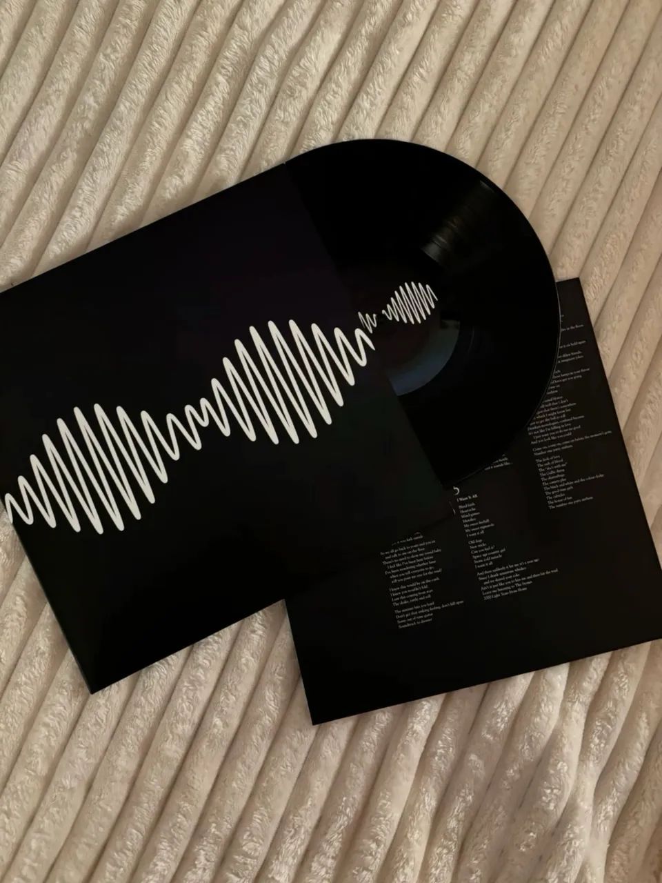 Arctic Monkeys Vinil AM