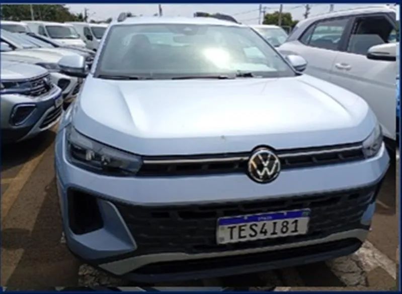 Volkswagen Tera High 1.0 170 TSI Flex 12V 5p Aut, foto 3 de 9