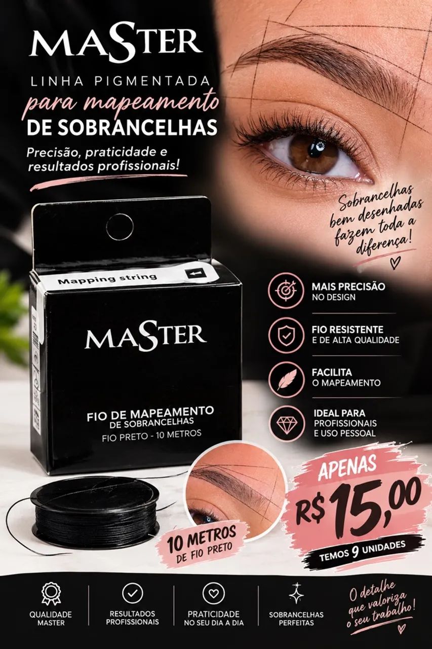 Itens de Salão de Beleza - Foto 2