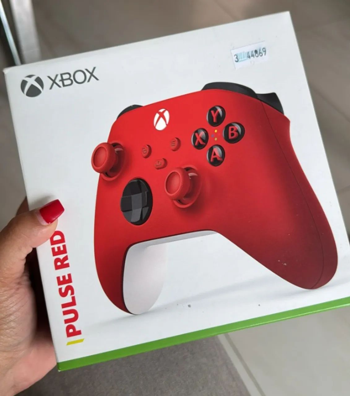 Vendo dois controles Xbox originais - Foto 5