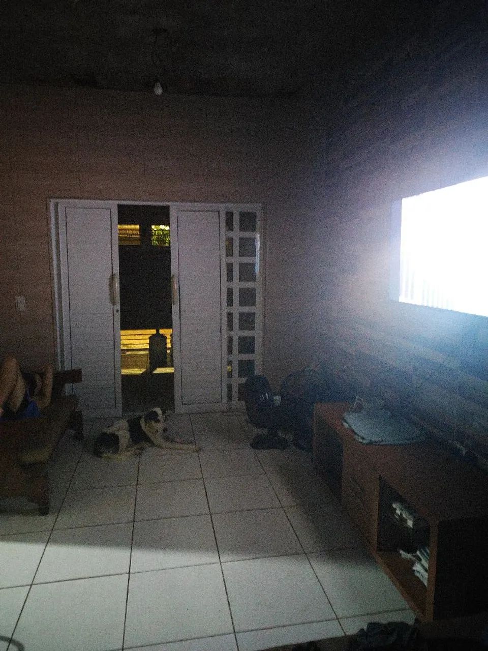 Casa para venda ou troca 