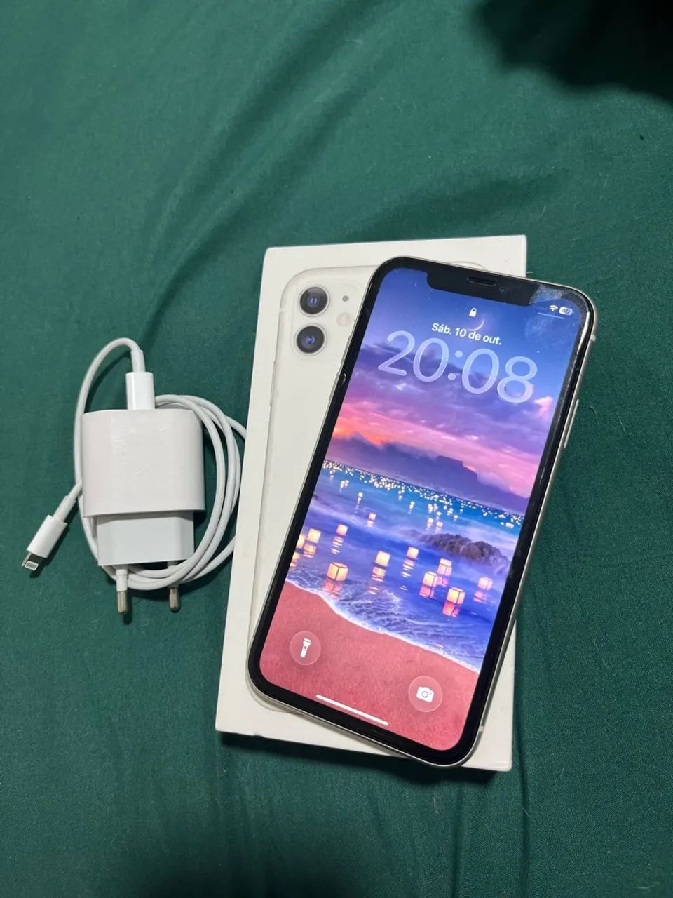 iPhone 11 128gb