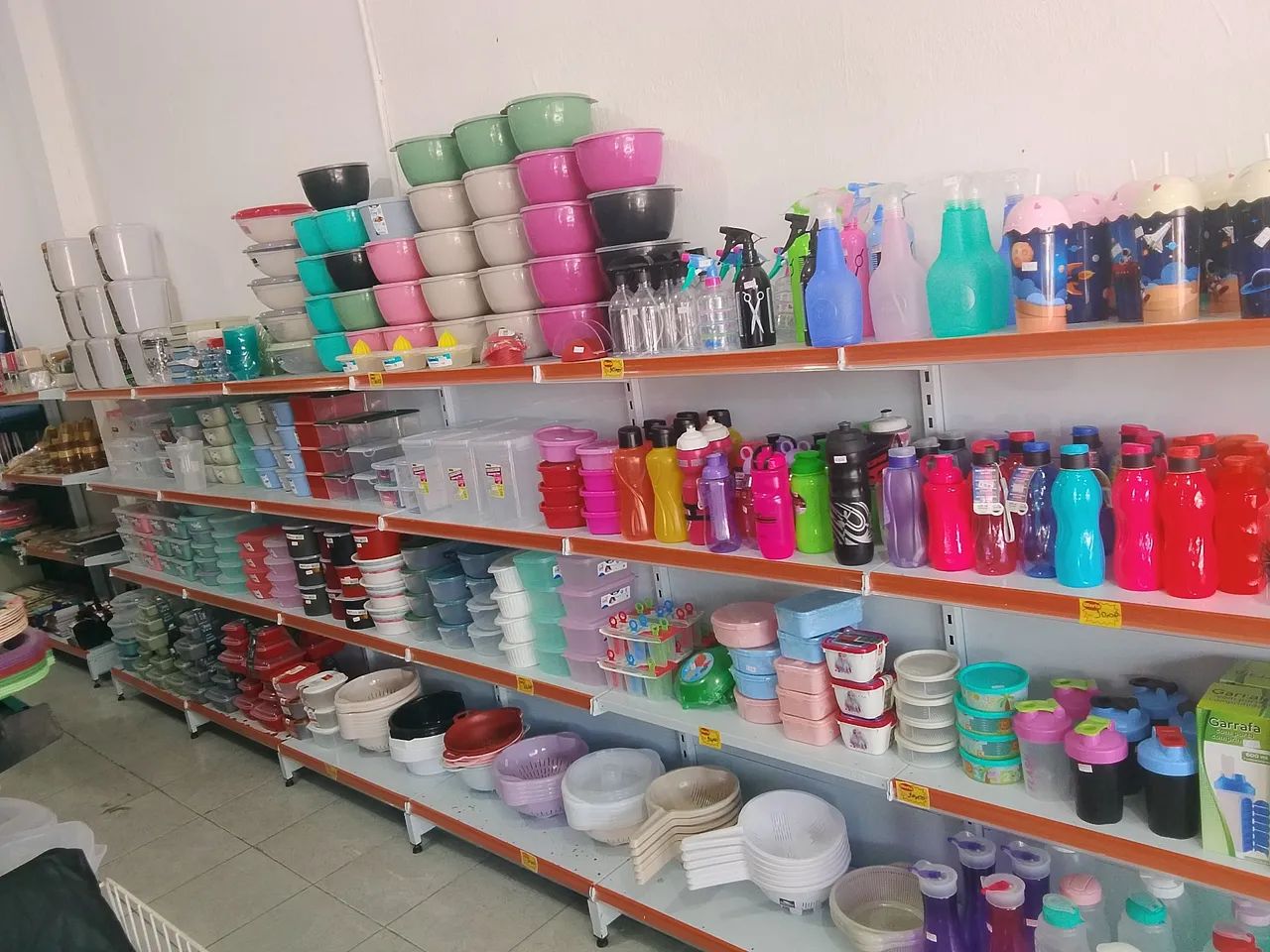 Gondolas central - Foto 3