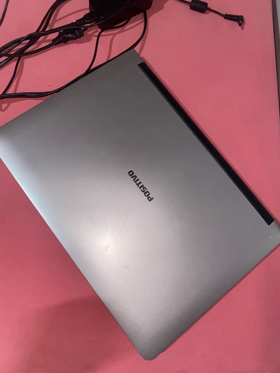 Notebook positivo, modelo premium inclui porta HDMI, portas USB e uma tela de 14 polegadas - Foto 3