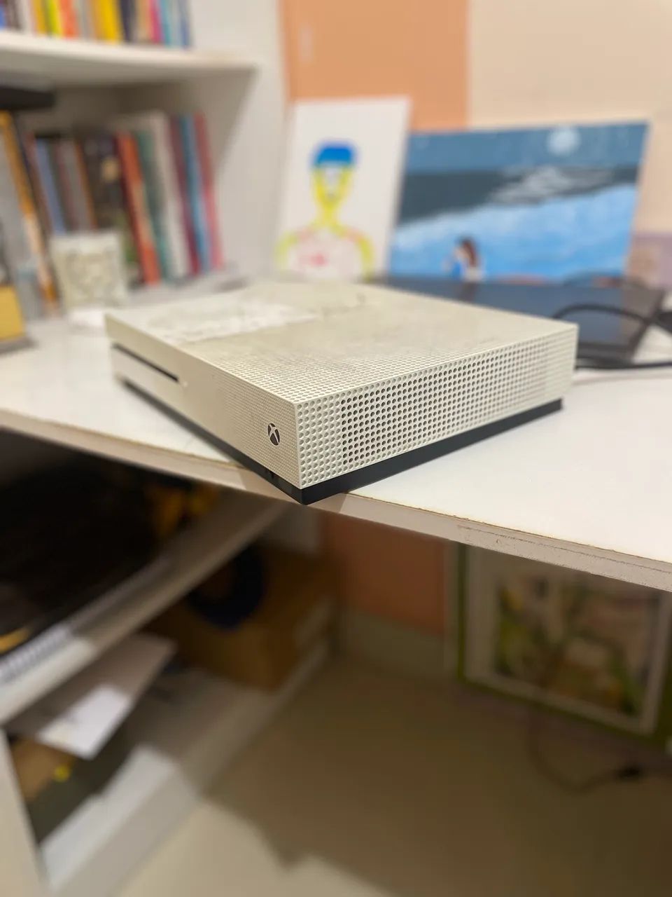 Xbox One S sem funcionar  - Foto 2
