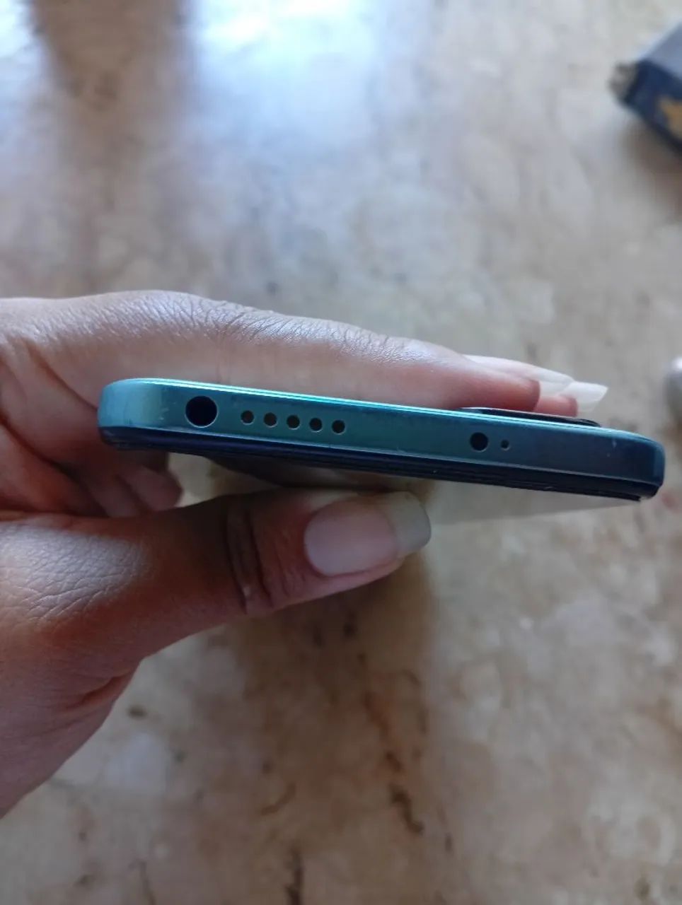 Celular redmi note 11  - Foto 3