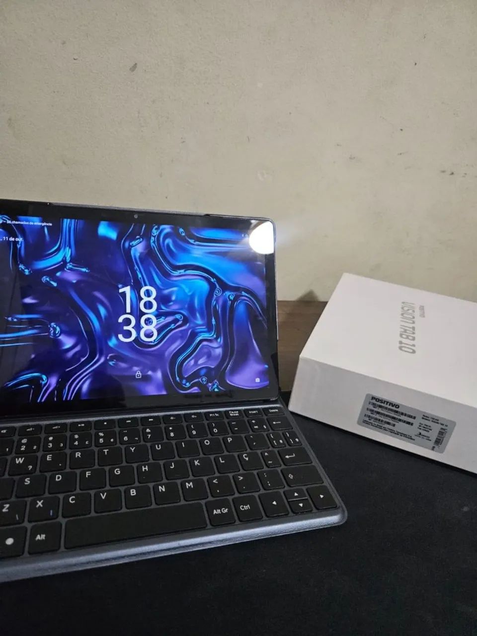 Tablet Positivo  - Foto 2
