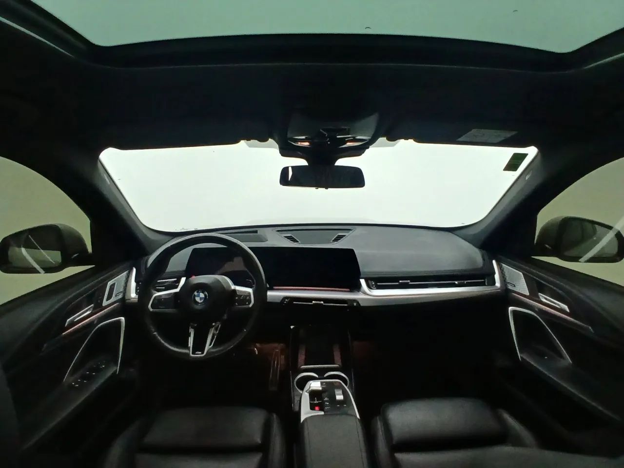 BMW X1 SDRIVE 20i M Sport 2.0 TB Aut., foto 15 de 18
