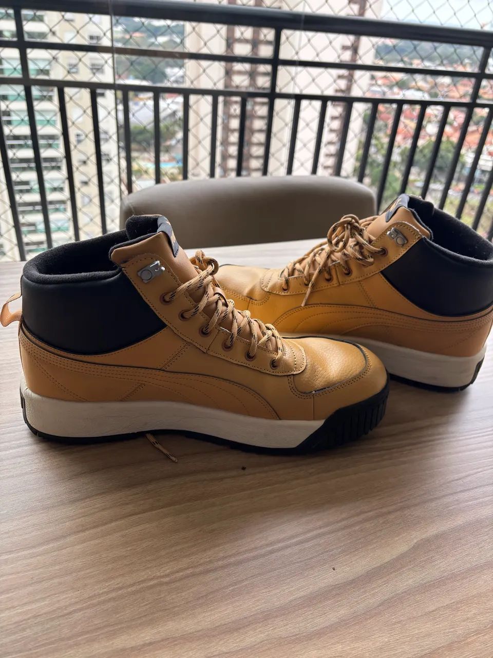 Puma Tarrenz sb. Nova. - Foto 2