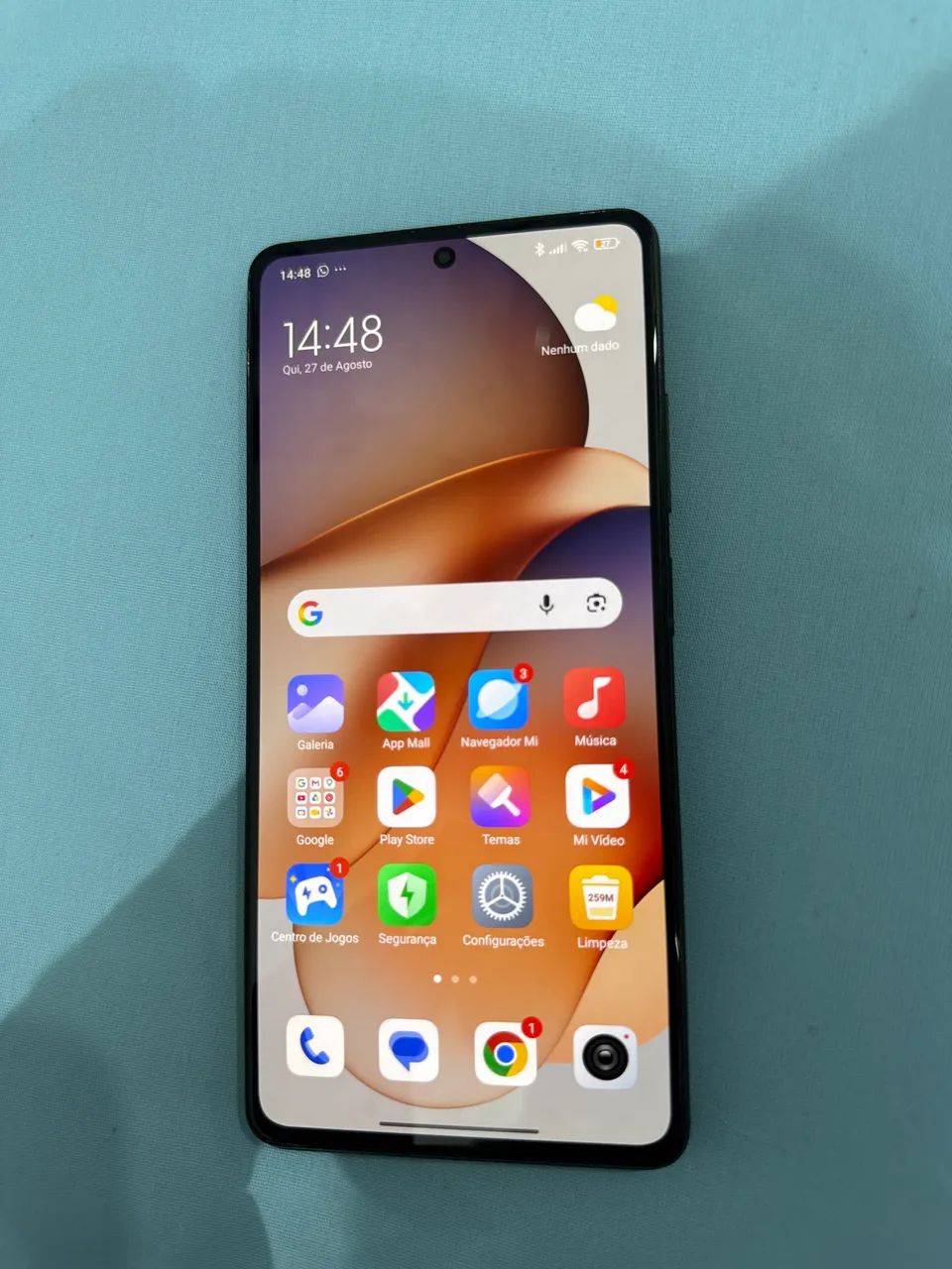 Redmi note 12 pro 256g 5G  - Foto 5