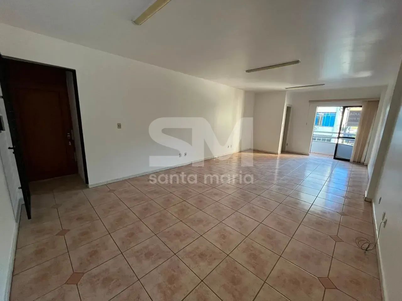 Sala para locação, Centro, Chapecó - SC - Foto 2