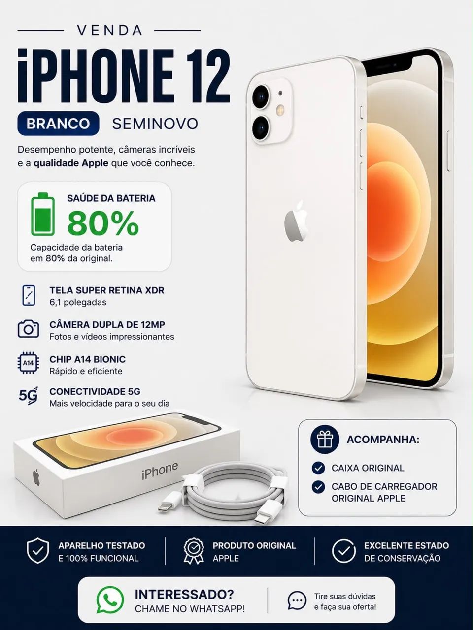 iPhone 12