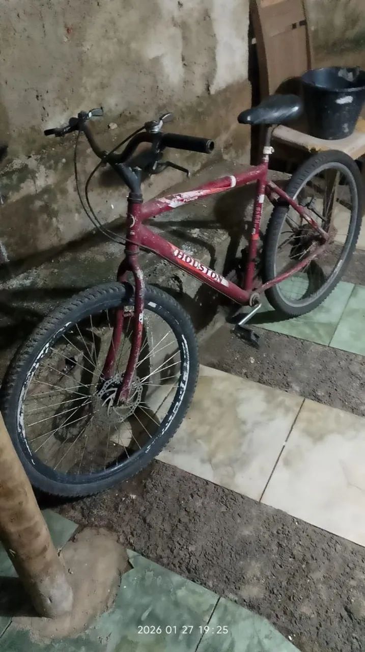 Vendo bicicleta. - Foto 5