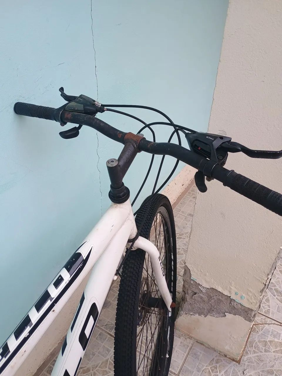 Mountain Bike Modelo Velox Aceito proposta  - Foto 2