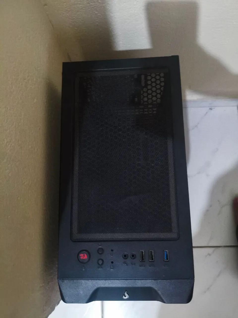 Gabinete rise mode mini atx  - Foto 2