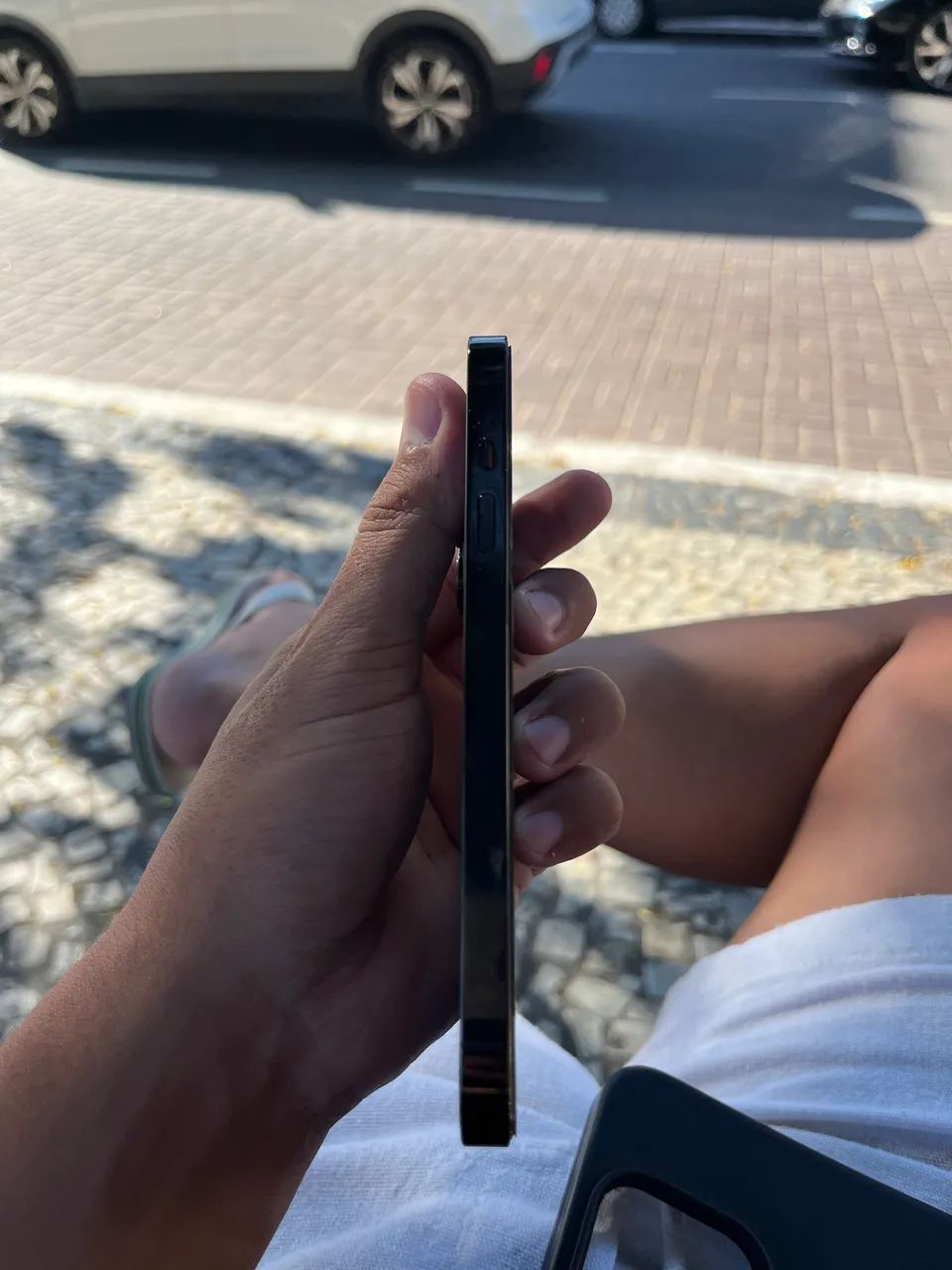 iPhone 14 Pro  - Foto 3