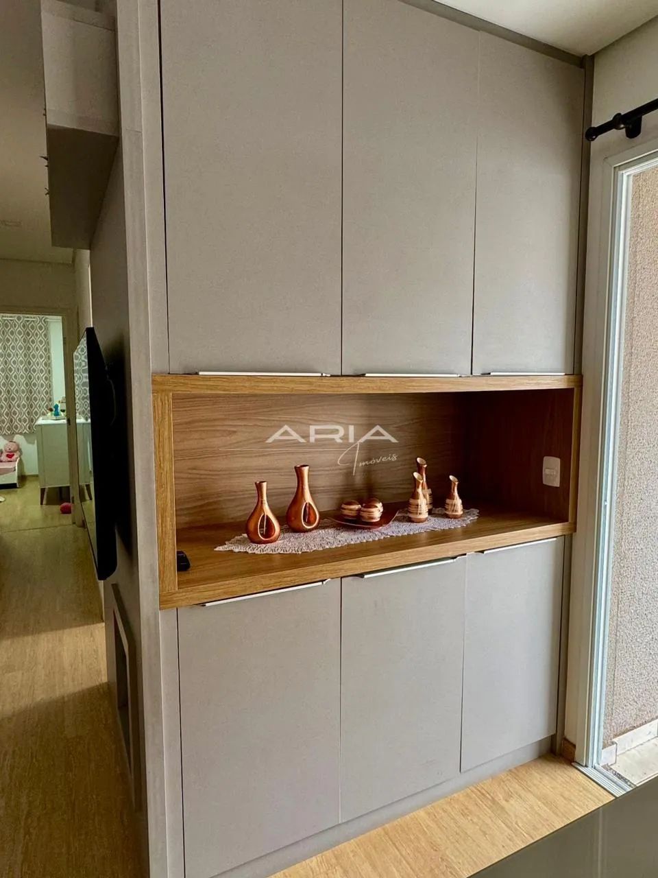 Apartamento à VENDA no edifício Spot, região Central, Londrina PR - Foto 4