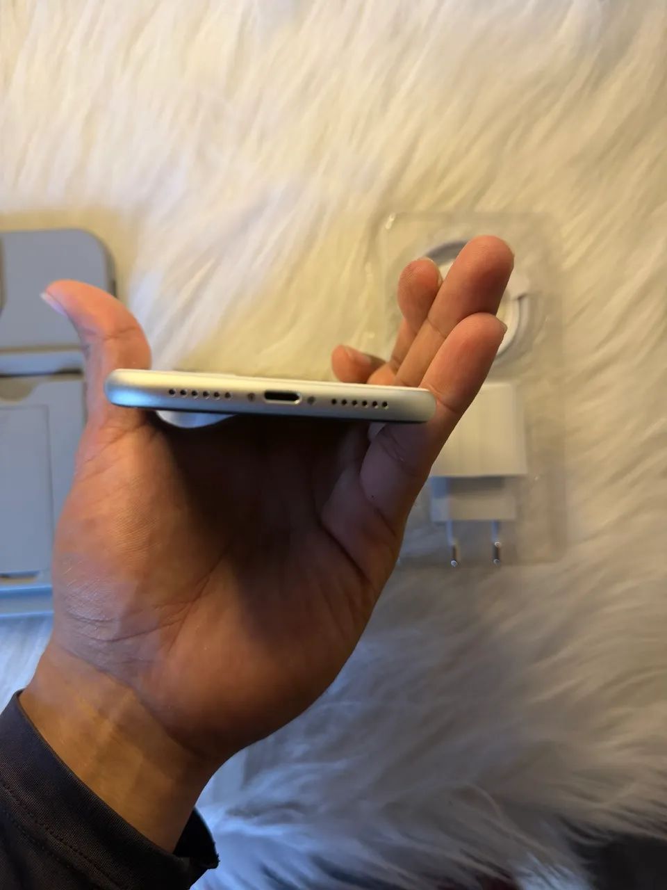 iPhone 11 128gb todo original - Foto 5