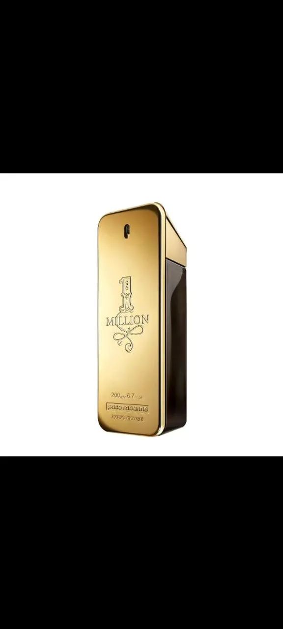 Perfume 1 Million Tester Original  - Foto 2