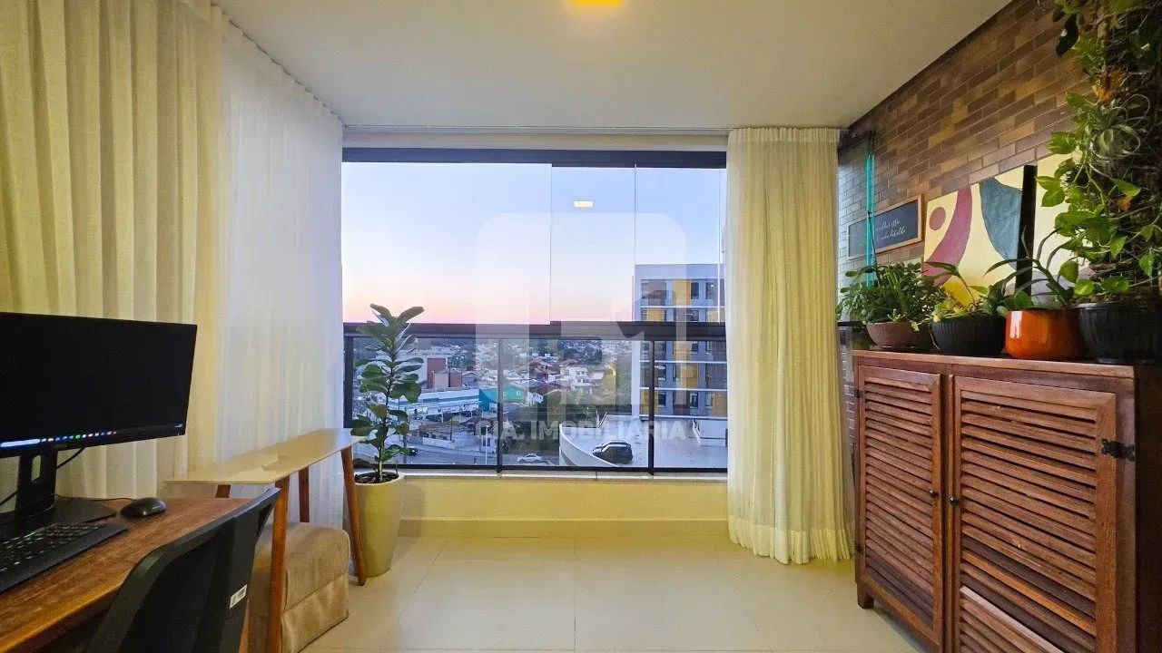 Amplo apartamento no Córrego Grande! - Foto 3