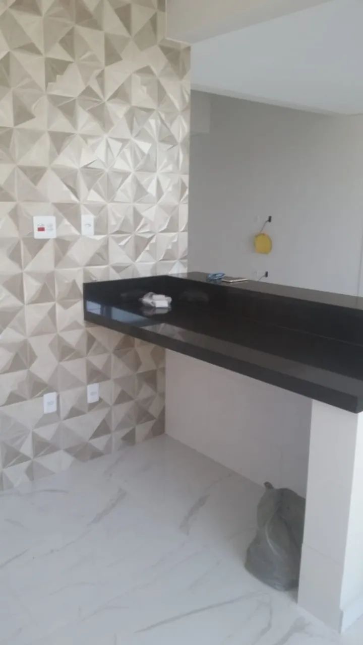 vendo  casa  no ibiti aceito troca - Foto 2