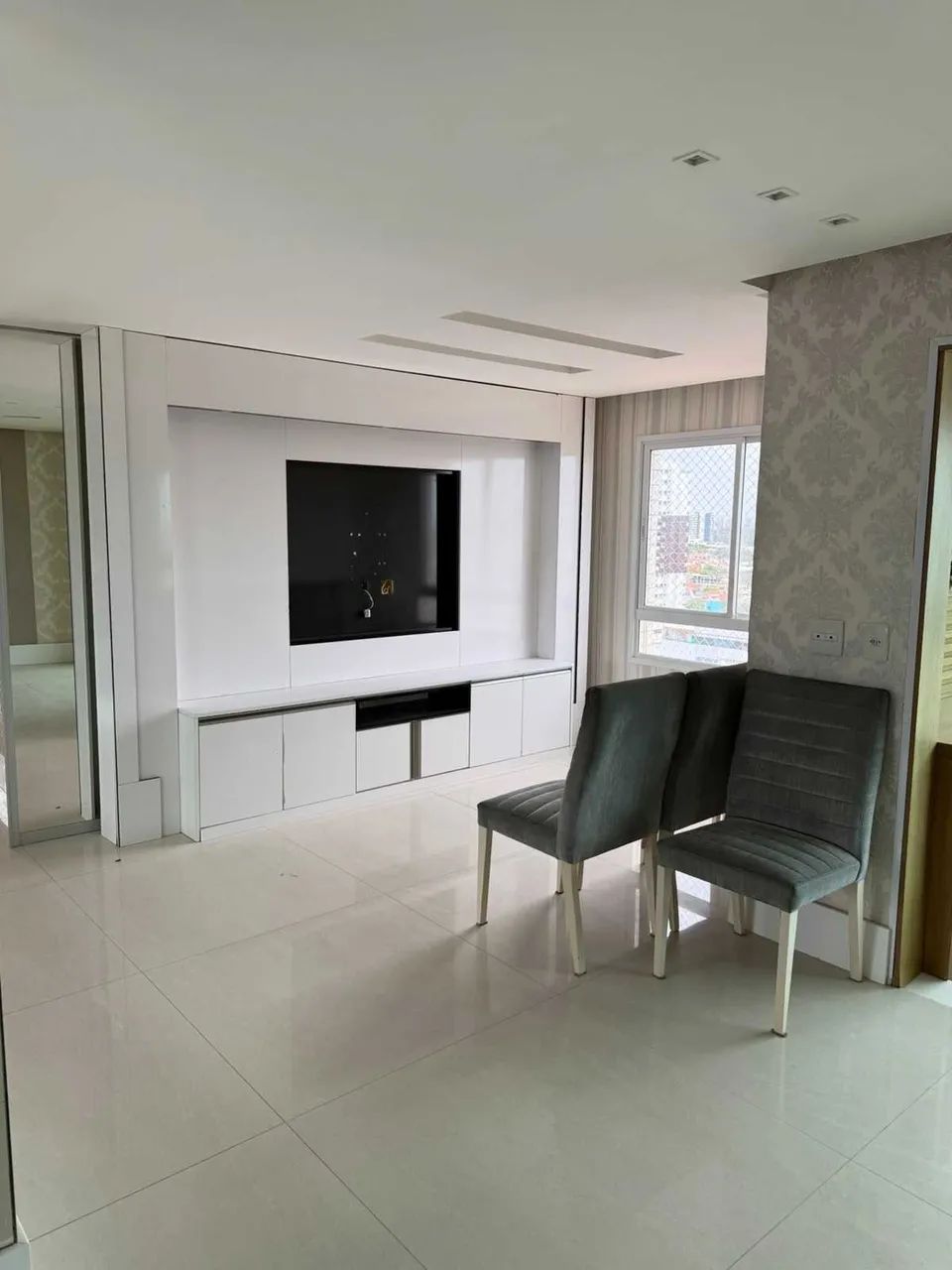 Apartamento 3 Quartos com Suíte na Atalaia - (ref: 1421) [9348] - Foto 3
