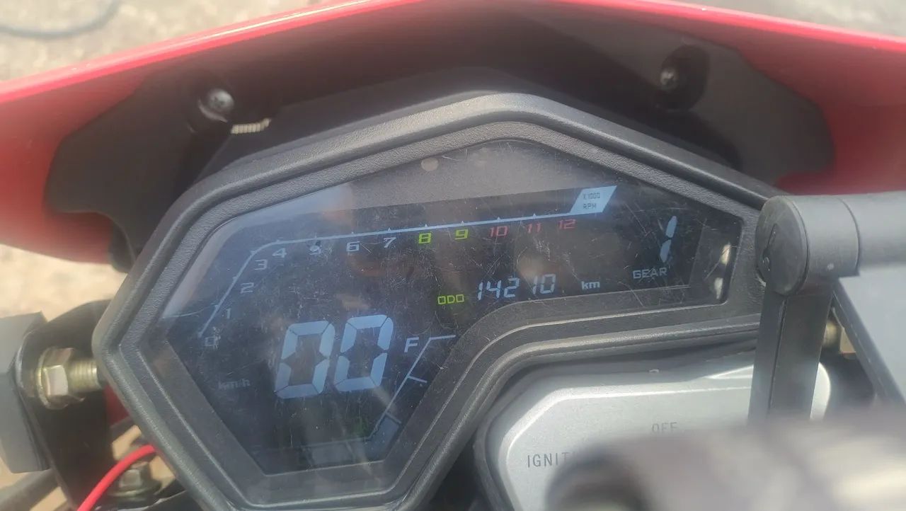 SHI175 EFI - Foto 4
