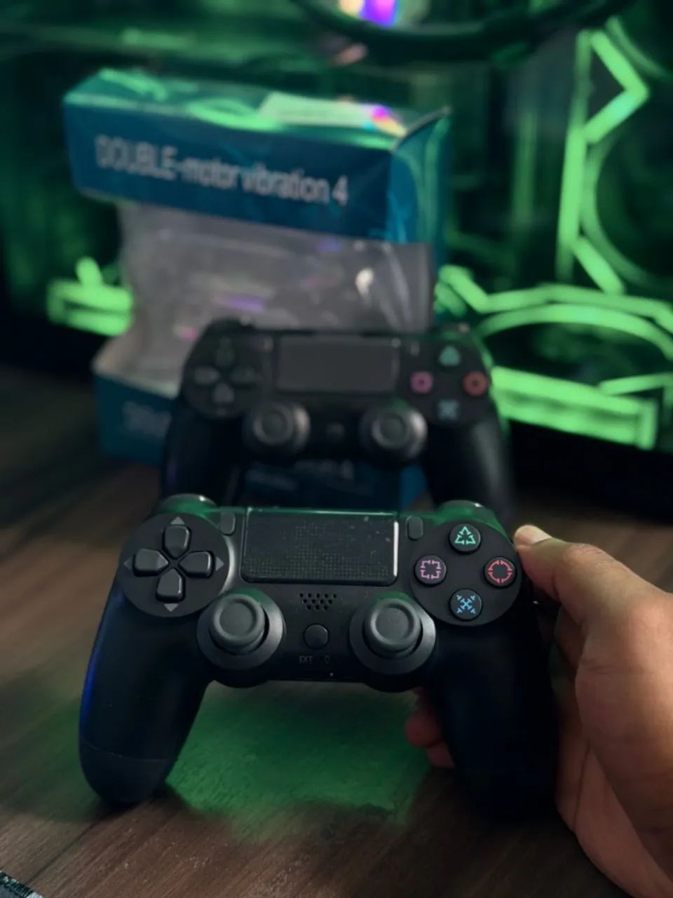 Controle para PS4 , Pc e Ps3 - Foto 3