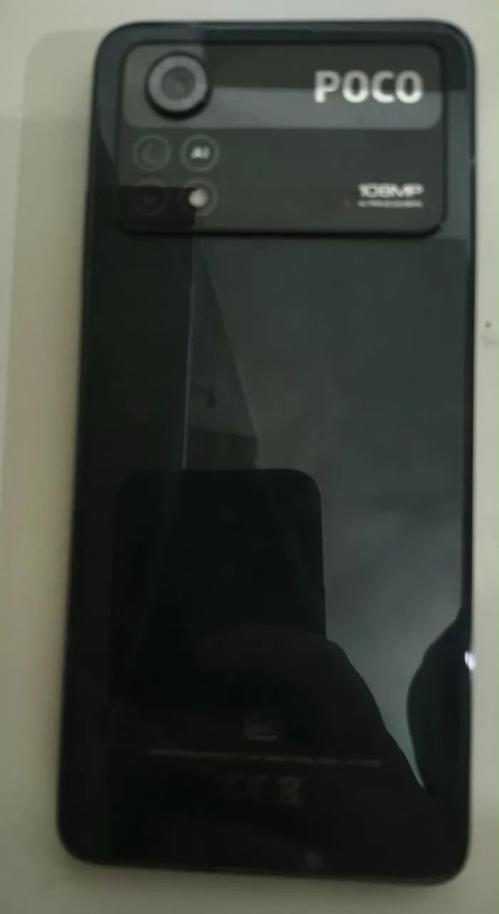 Vendo Xiaomi Poco X4 Pro 